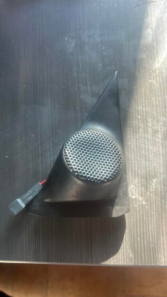 Rechter deur tweeter bmw e28, Ophalen of Verzenden, Zo goed als nieuw