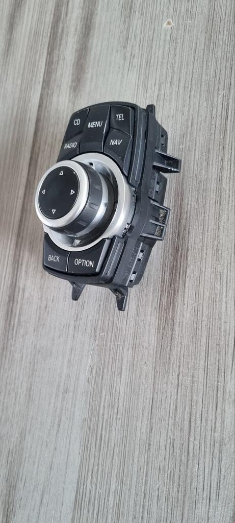 NETTE CIC IDRIVE CONTROLLER BMW E87 81 E90 E91 E92 E93 E60, Auto-onderdelen, Dashboard en Schakelaars, Ophalen of Verzenden, BMW
