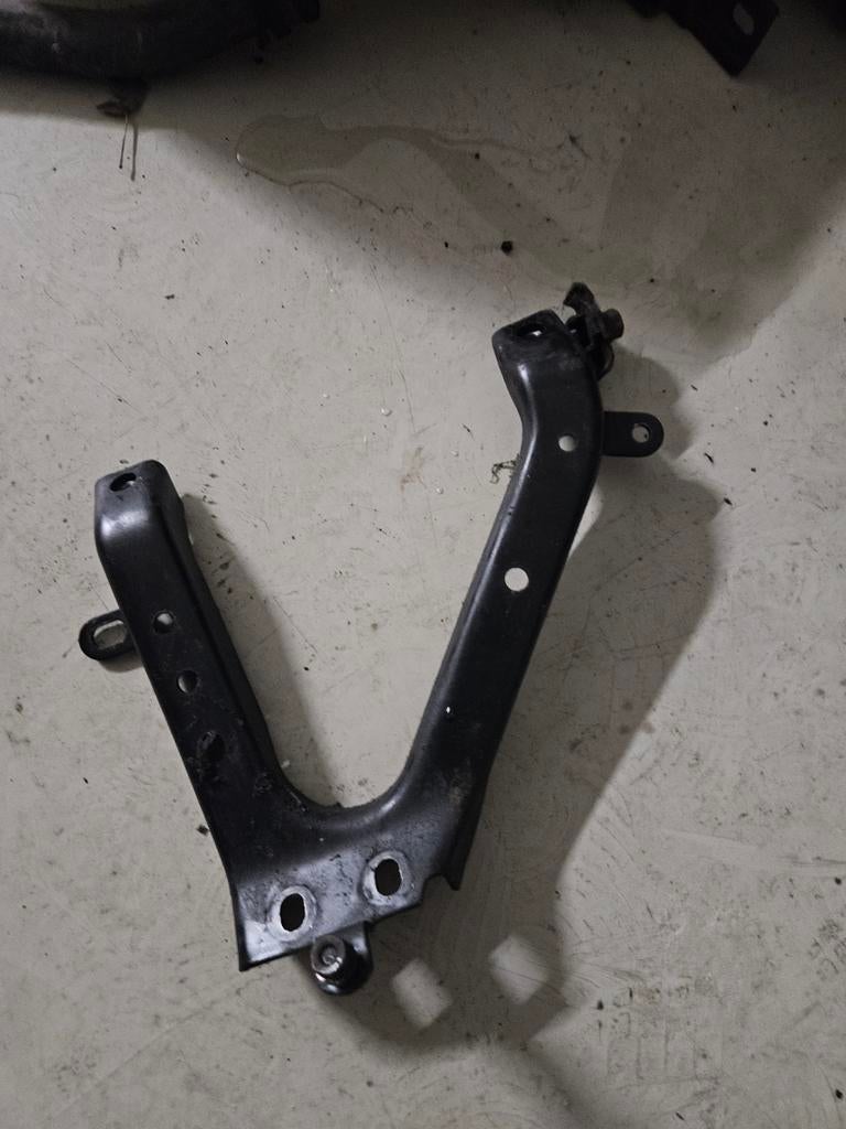 Inlaat Steun BMW E30 1.6 4 cilinder, Ophalen of Verzenden, Gebruikt, BMW