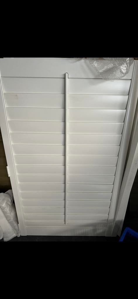 Shutter, Ophalen of Verzenden, Zo goed als nieuw