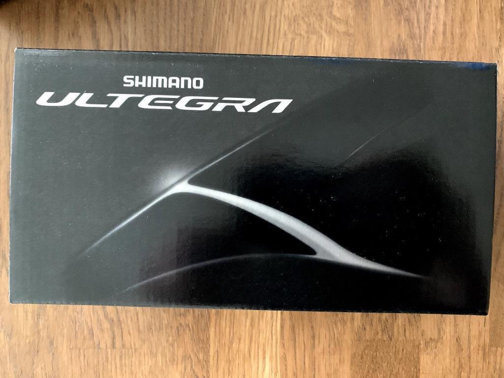 spd pedalen, Ophalen of Verzenden, Nieuw, Crankstel of Pedalen, Shimano