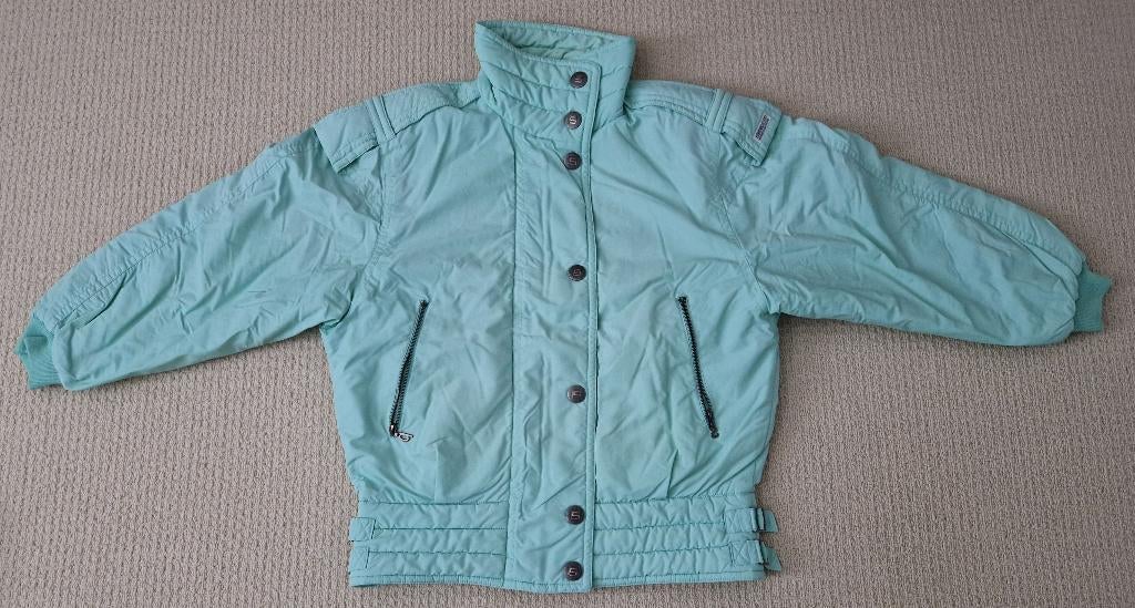 Dames Ski jack, Kleding | Dames, Wintersportkleding, Peter Steinebronn, Jack, Gedragen, Ophalen