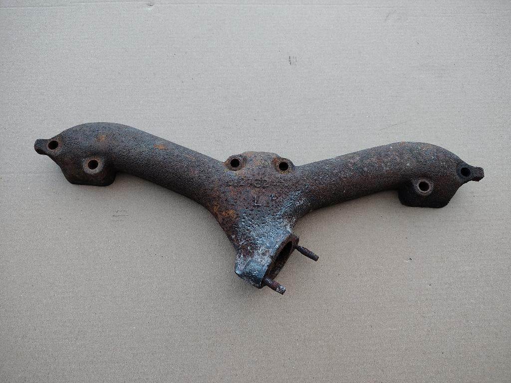 Uitlaatspruitstuk (Links) Cadillac Fleetwood 7.0/ 429 (1967), Ophalen of Verzenden, Cadillac