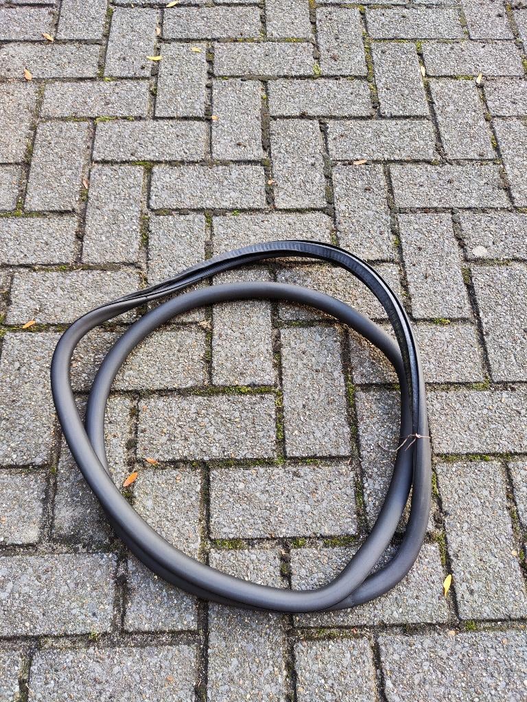 Portierrubber Audi A4 B6-B7 Sedan achter, Auto-onderdelen, Gebruikt, Deur, Achter, Audi