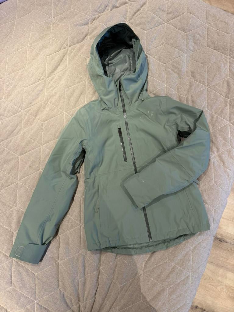 Skipak The North Face dames maat XS, Ophalen, Zo goed als nieuw, Maat 34 (XS) of kleiner, Pak
