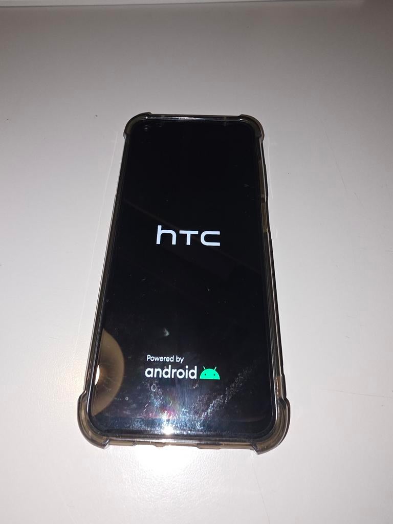 HTC desire 22, Telecommunicatie, Mobiele telefoons | HTC, Ophalen, Zo goed als nieuw, HTC