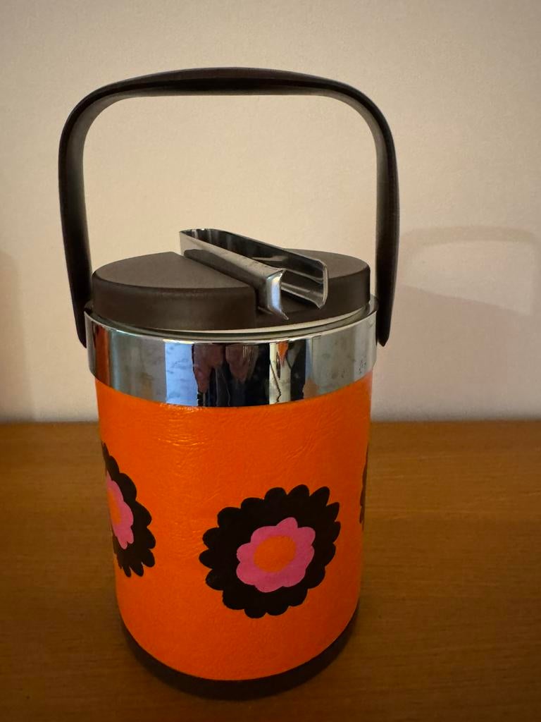 Vintage brabantia, Verzamelen, Retro, Ophalen of Verzenden, Huis en Inrichting