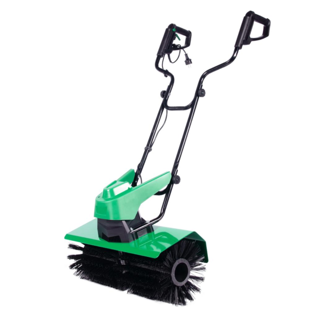 Kunstgrasborstel, Ophalen, Nieuw, 20 m² of meer