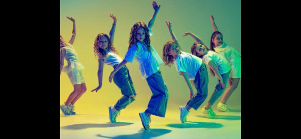 Gratis proefles dansen t’ Harde voor alle leeftijden, Ophalen of Verzenden, Overige typen