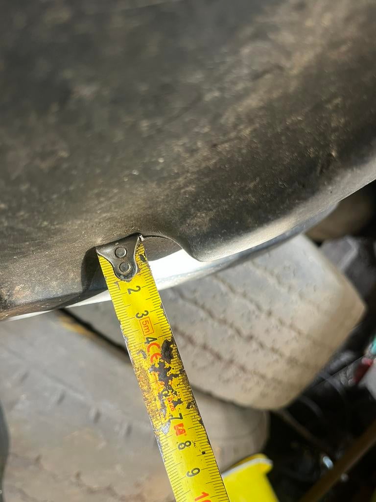 Banden + velg 20.8 r38, Zakelijke goederen, Agrarisch | Onderdelen | Banden, Velgen en Assen, Ophalen