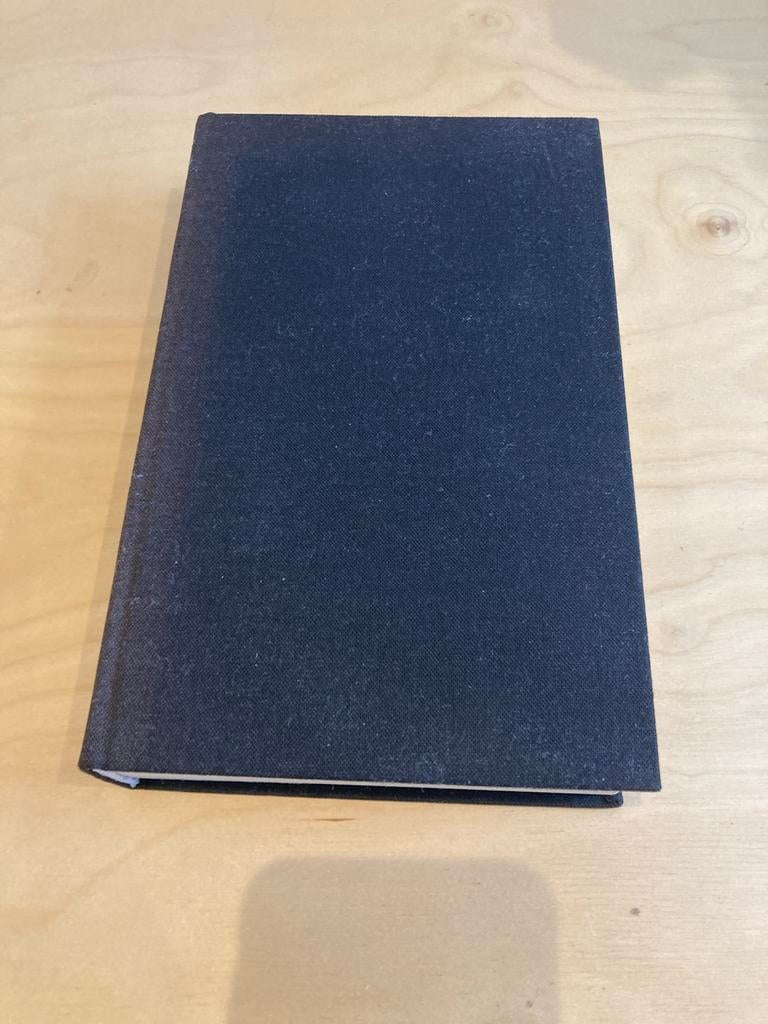 Boek - Bob Den Uyl - Quatro Primi, Boeken, Bob den Uyl, Ophalen of Verzenden, Zo goed als nieuw, Nederland