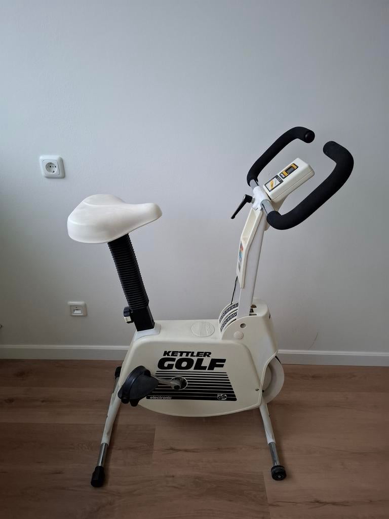 Te koop Kettler golf, Ophalen of Verzenden, Zo goed als nieuw, Overige typen