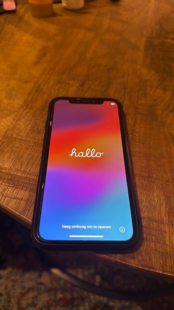 Iphone 11 pro, Telecommunicatie, Mobiele telefoons | Apple iPhone, Ophalen of Verzenden, 72 %, IPhone 11 Pro, Zonder simlock