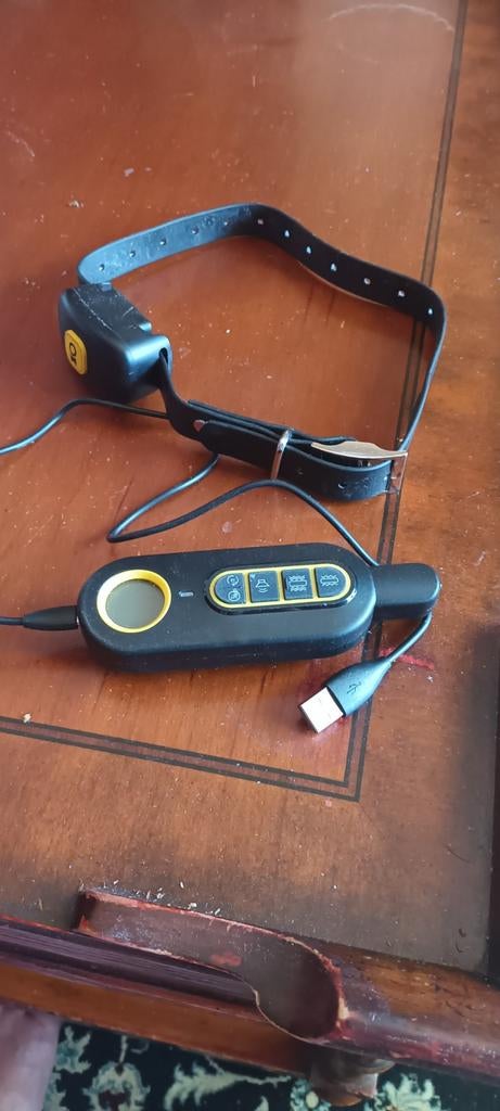 Anti blafband, Ophalen of Verzenden, Nieuw