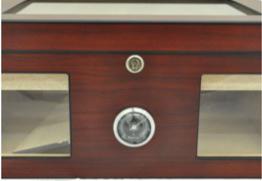 Humidor // Sigaren doos, Ophalen of Verzenden