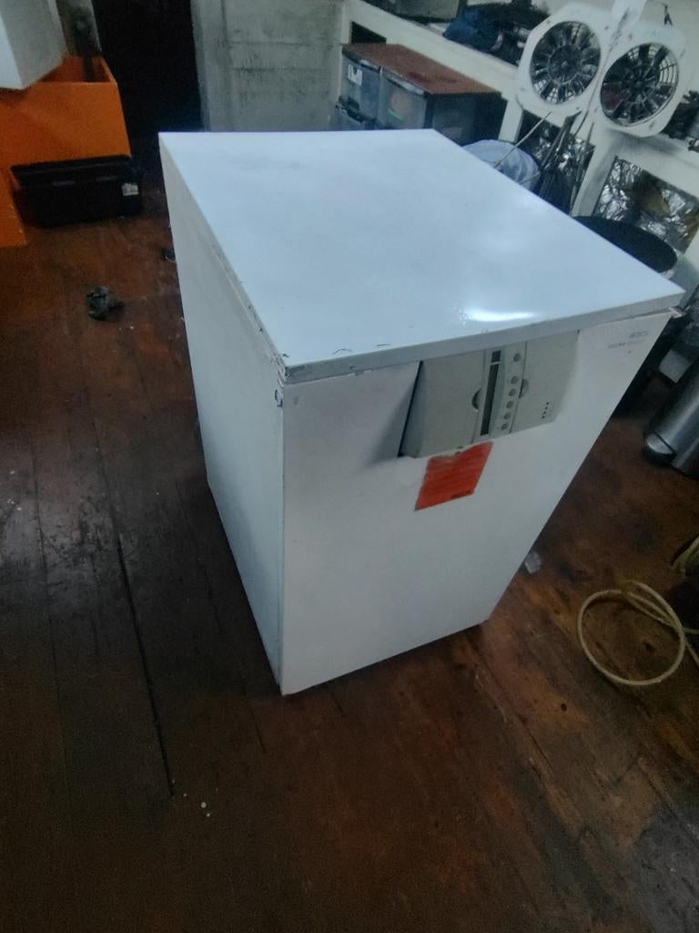 Roca/Baxi Gavina gt20 oliegestookte cv ketel boiler., Ophalen of Verzenden, Minder dan 60 cm, 160 cm of meer