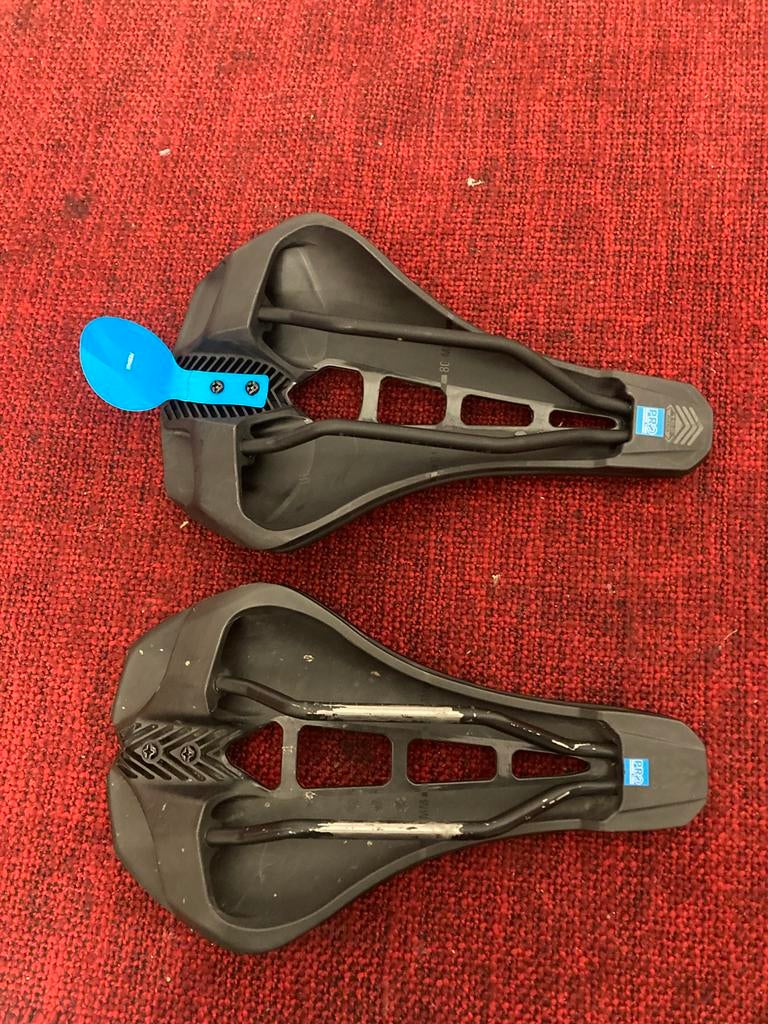 Pro Stealth Performance Zadel 135 en 145 mm new en gebruikt, De ruyterstraat 86, Overige typen, Zo goed als nieuw, Cycling@steenbergen.cc