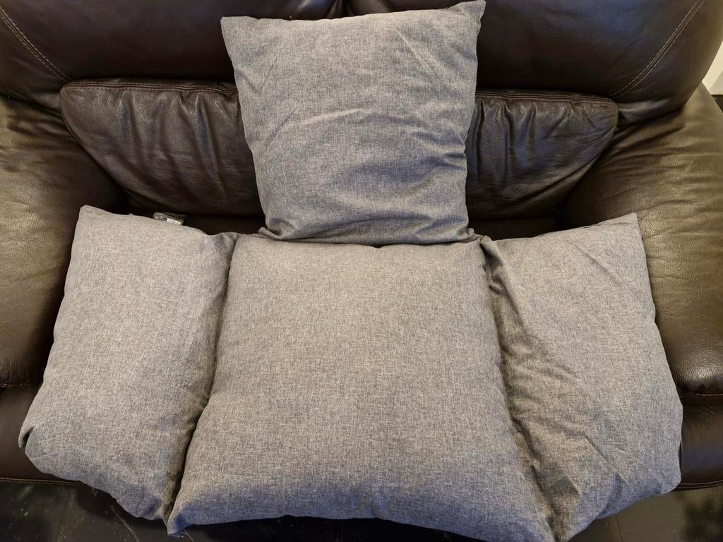 Verschillende Tuinkussens/Schommelstoel kussen, Tuin en Terras, Tuinmeubel-accessoires, Nieuw, Ophalen of Verzenden