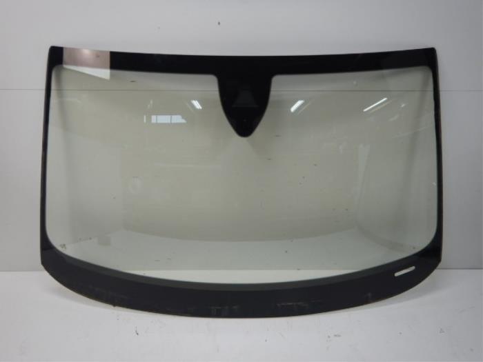 Voorruit Audi A8 (22744692), Auto-onderdelen, Ruiten en Toebehoren, Ophalen of Verzenden, Gebruikt