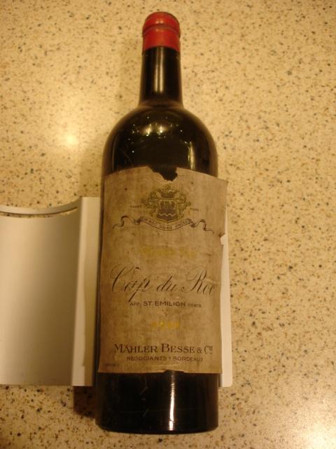 Franse topwijnen: Bordeaux, St. Émilion, Bergerac, Médoc, Verzamelen, Ophalen, Frankrijk, Zo goed als nieuw, Rode wijn