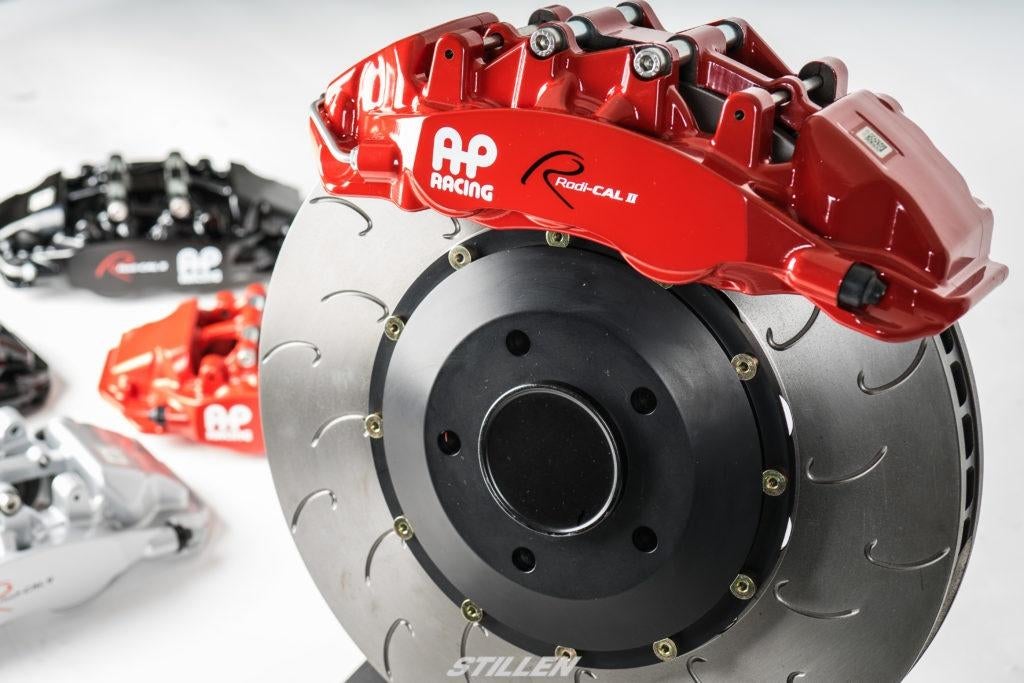 AP Racing Big brake kit remmenset - Diverse modellen, Ophalen of Verzenden