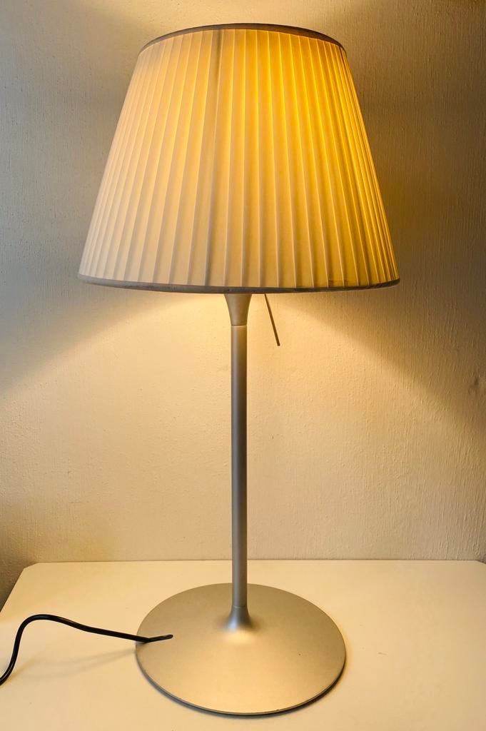 Flos tafellamp Romeo design Philippe Starck