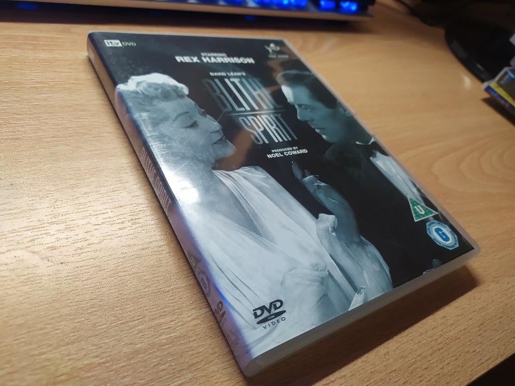 Blithe Spirit, Alle leeftijden, Ophalen of Verzenden, 1940 tot 1960, Gebruikt