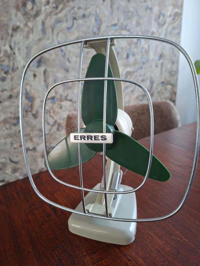 Erres ventilater, Ophalen of Verzenden