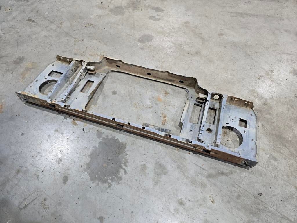 Ford Bronco / F150 / F250 / F350 Radiateursupport, Ophalen, Gebruikt, Voor, Spatbord