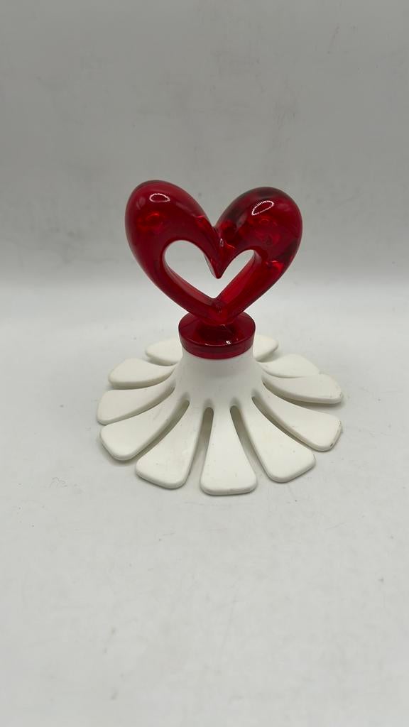 Susi by Koziol taartverdeler voor 12 stukken., Ophalen of Verzenden, Zo goed als nieuw