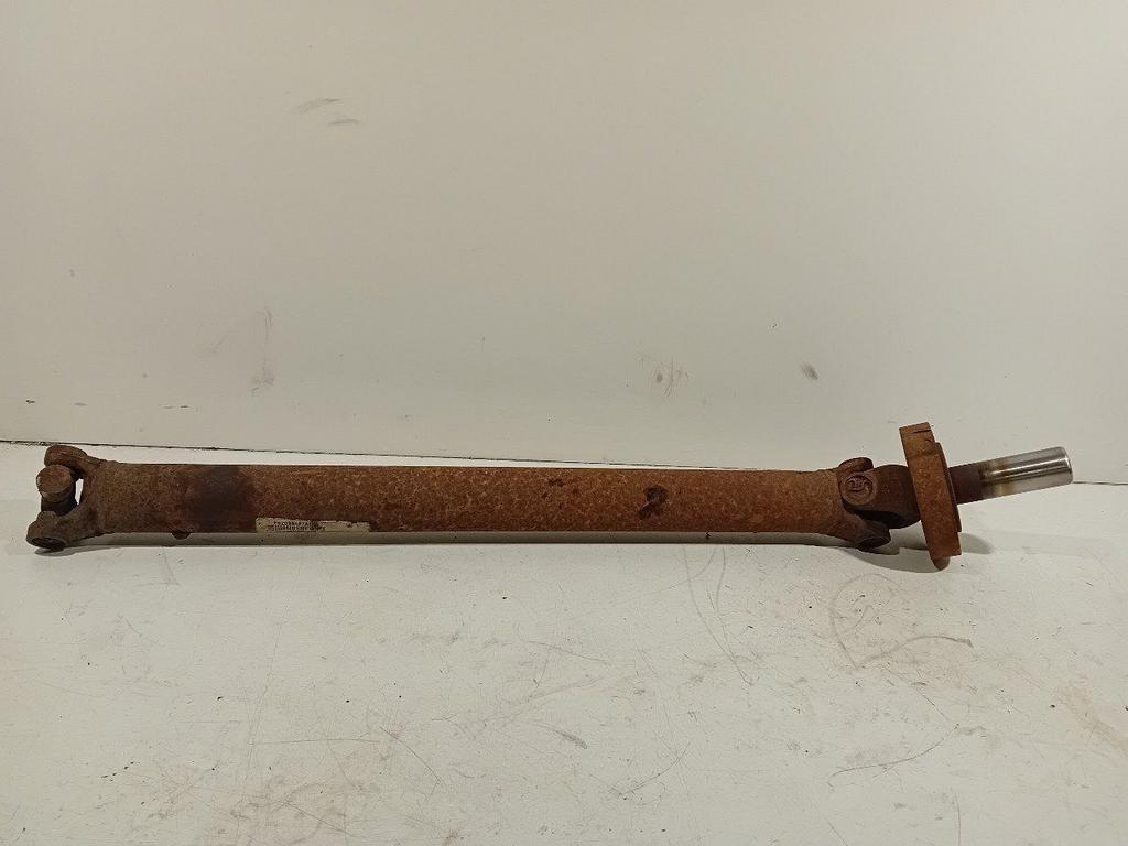 Aandrijfas Jeep Grand Cherokee, Jeep, Onderdelen@venauto.nl, Van der Ven Autorecycling B.V., Gebruikt