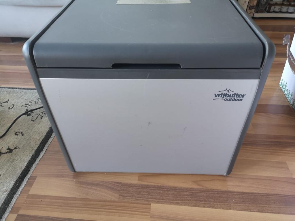 Tristar Koelbox KB-7147VB, Ophalen, Gebruikt, Koelbox, Elektrisch