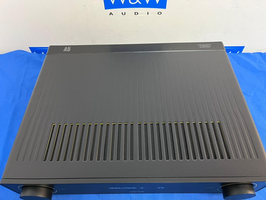 Arcam A5, Overige merken, Gebruikt, Ophalen of Verzenden, Nvt