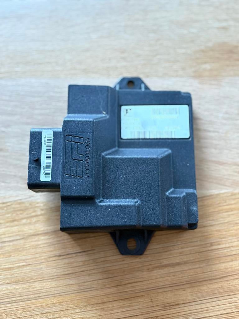 Originele Piaggio ECU, euro5 iget, Ophalen of Verzenden, Gebruikt, Overige typen, Vespa