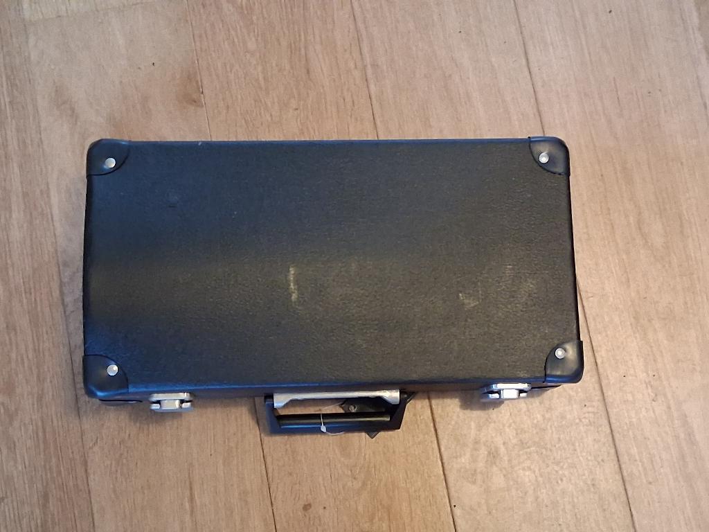 koffers en hoezen voor trompet, cornet en bugel, Ophalen of Verzenden, Nieuw, Trompet, Flightcase