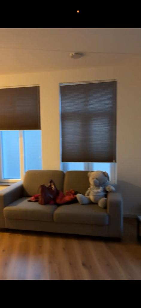Bank, Huizen en Kamers, Kamers te huur