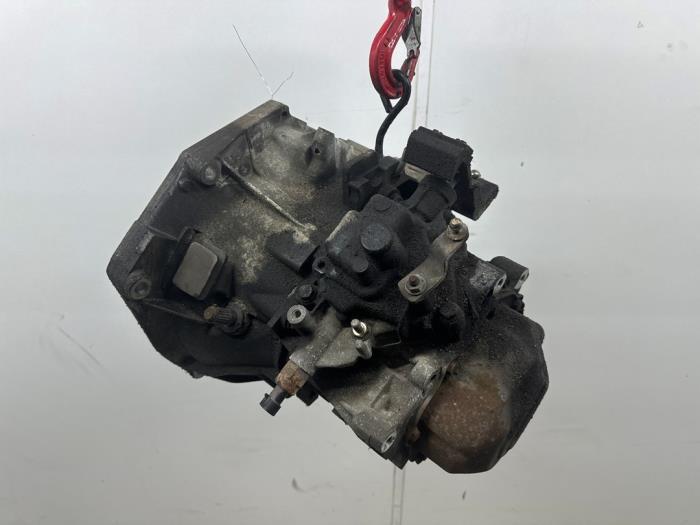 Versnellingsbak van een Ford KA, Auto-onderdelen, Transmissie en Toebehoren, Gebruikt, -, -, Ophalen of Verzenden
