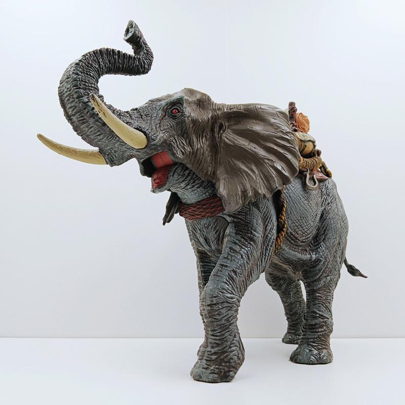 Jungle Adventure Treasure Hunt Elephant Chap Mei, Ophalen of Verzenden, Zo goed als nieuw
