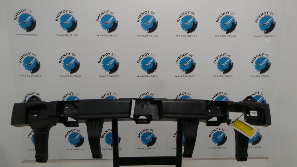 DACIA DUSTER BUMPERBALK ACHTER 2015, Ophalen of Verzenden, Gebruikt, Stiba lid