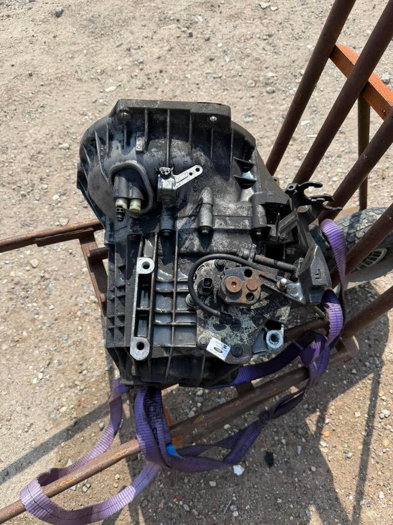 Versnellingsbak Ford transit Connect 2012, Ophalen, Ford