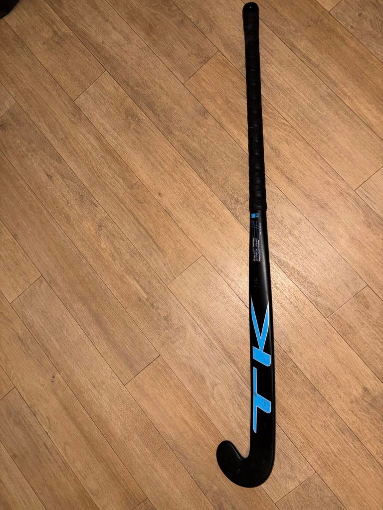TK Hockeystick - Control Bow 1.1, Ophalen, Gebruikt, Stick