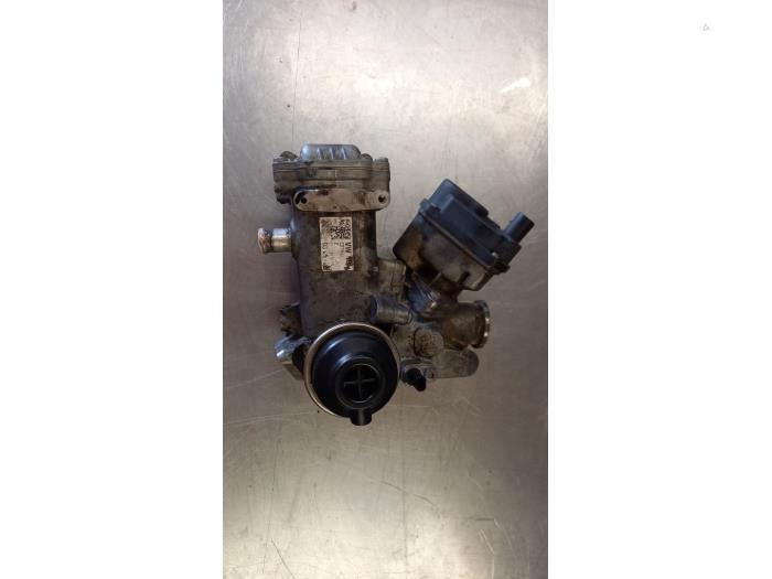 EGR koeler van een Audi SQ5, Auto-onderdelen, Uitlaatsystemen, Gebruikt, -, -, -