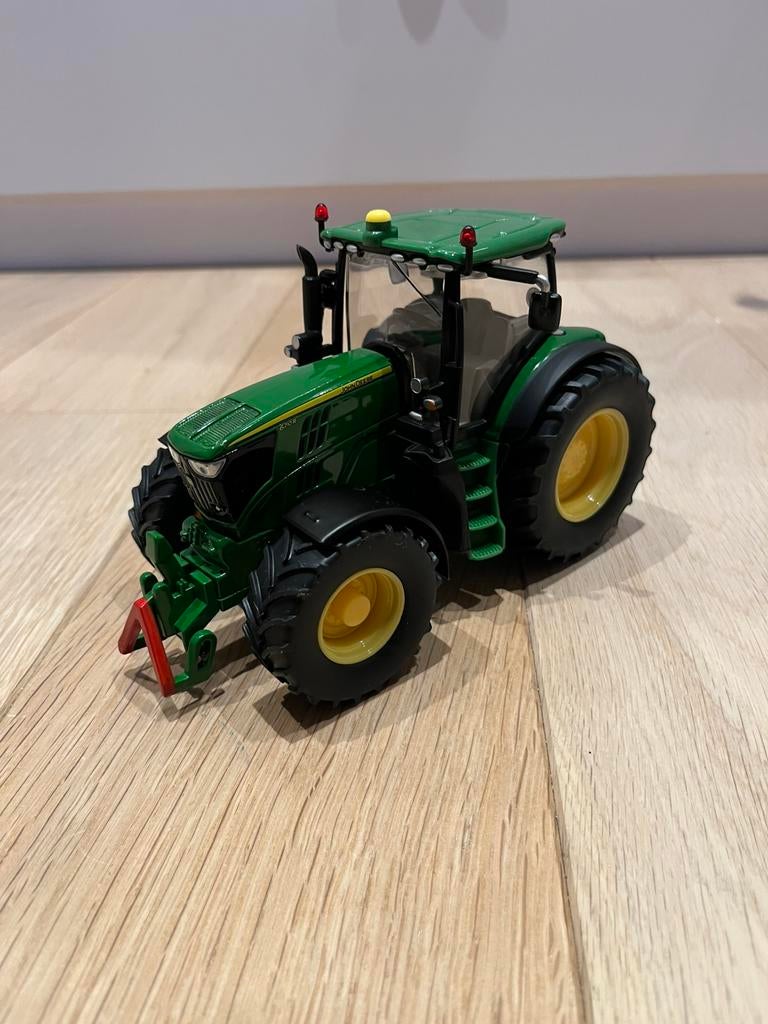John deere 210, Ophalen of Verzenden, Zo goed als nieuw