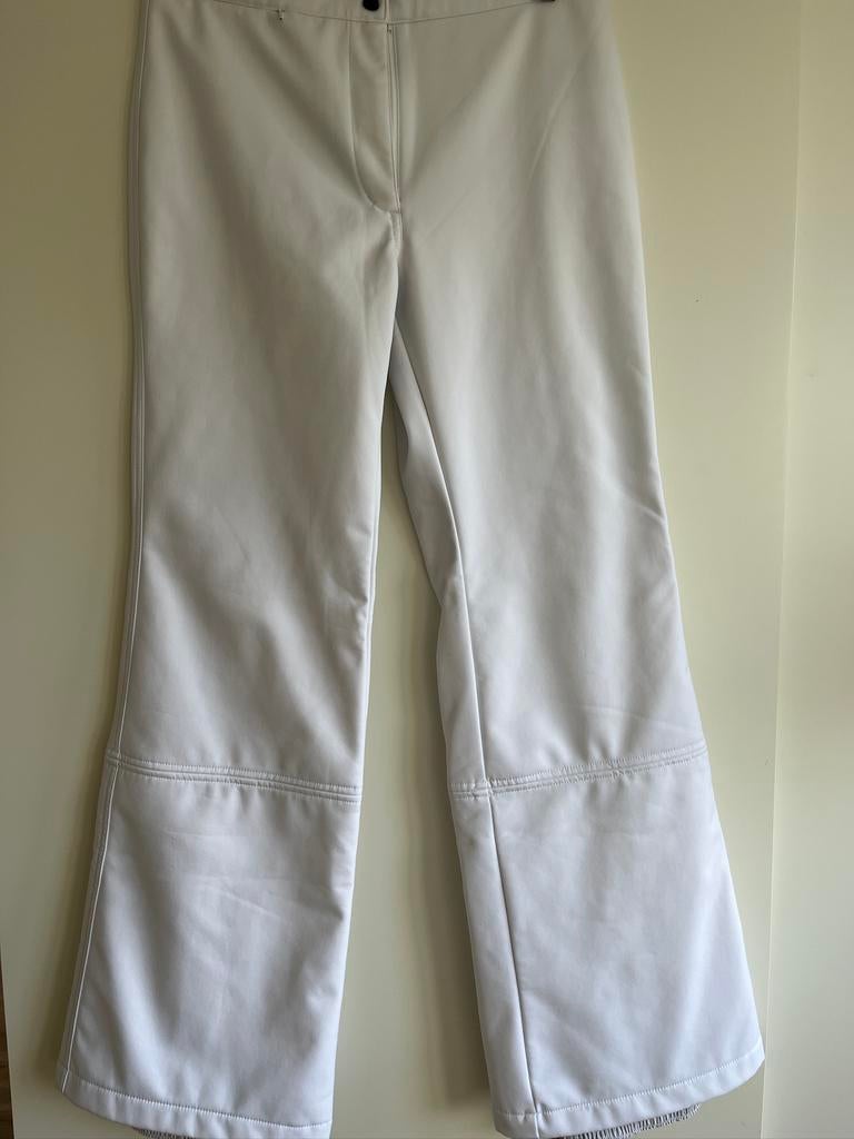 Ski broek van het merk INQ, Kleding | Dames, Ophalen of Verzenden, Gedragen, Maat 38/40 (M), Broek