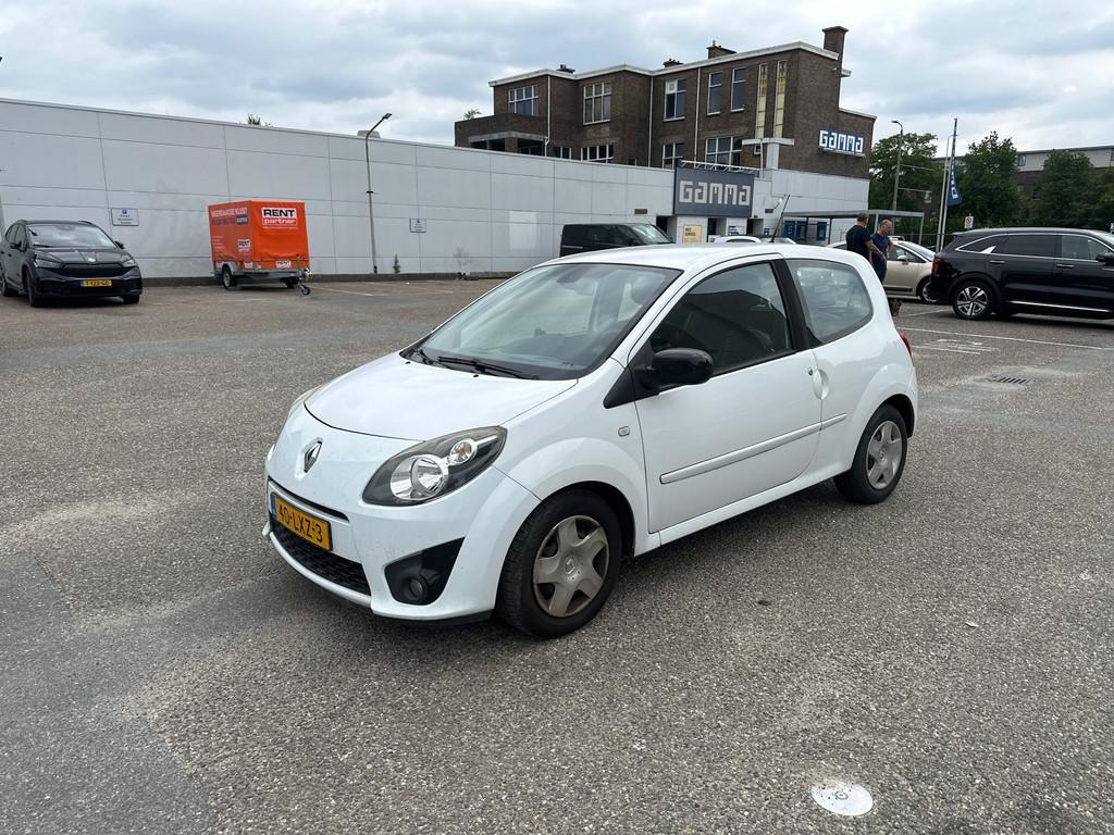 Renault Twingo 1.2-16V Dynamique – Compact, zuinig, Auto's, Renault, 839 kg, Twingo, Gebruikt, 4 cilinders
