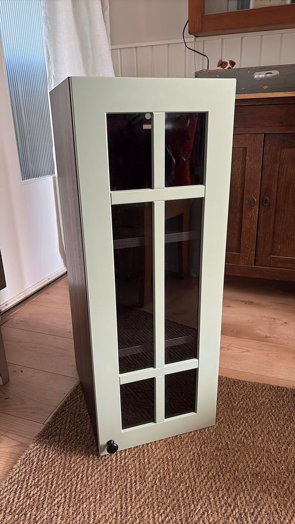 IKEA keukenkastje, Ophalen, Minder dan 50 cm, Zo goed als nieuw, Minder dan 100 cm