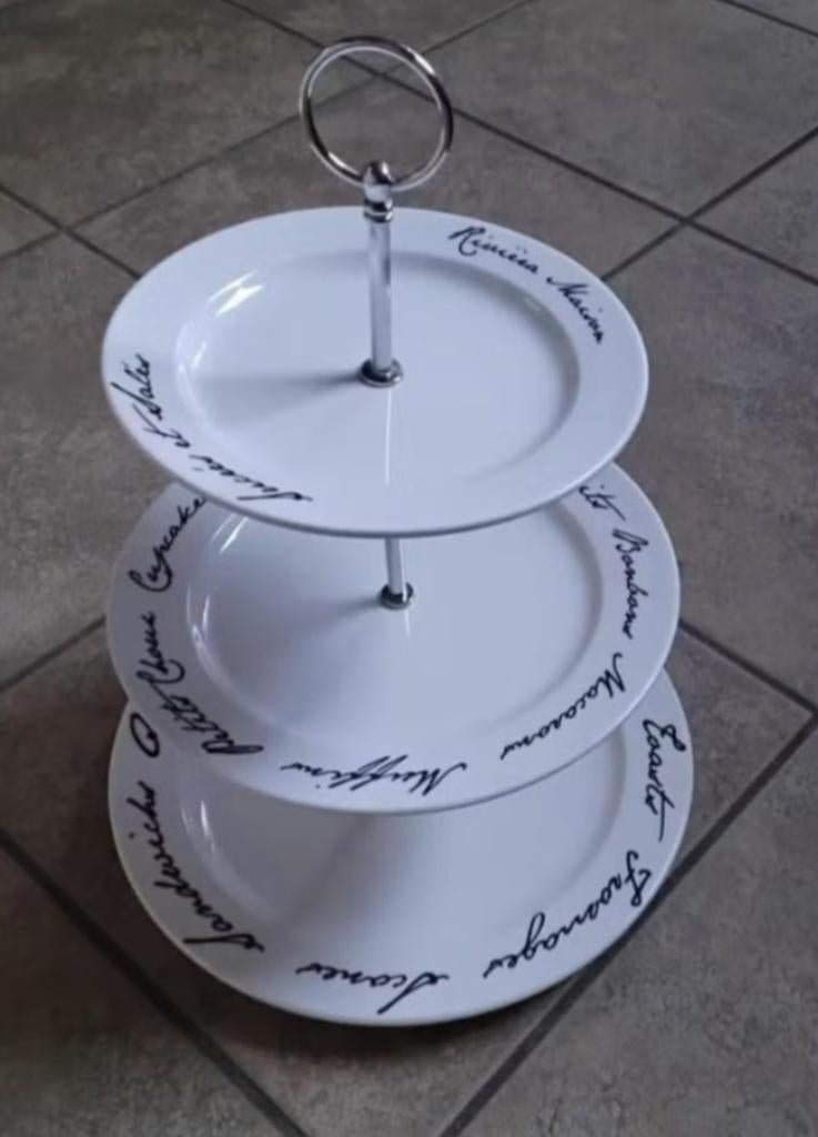 Etagère van Rivièra Maison, nieuw, Ophalen, Nieuw