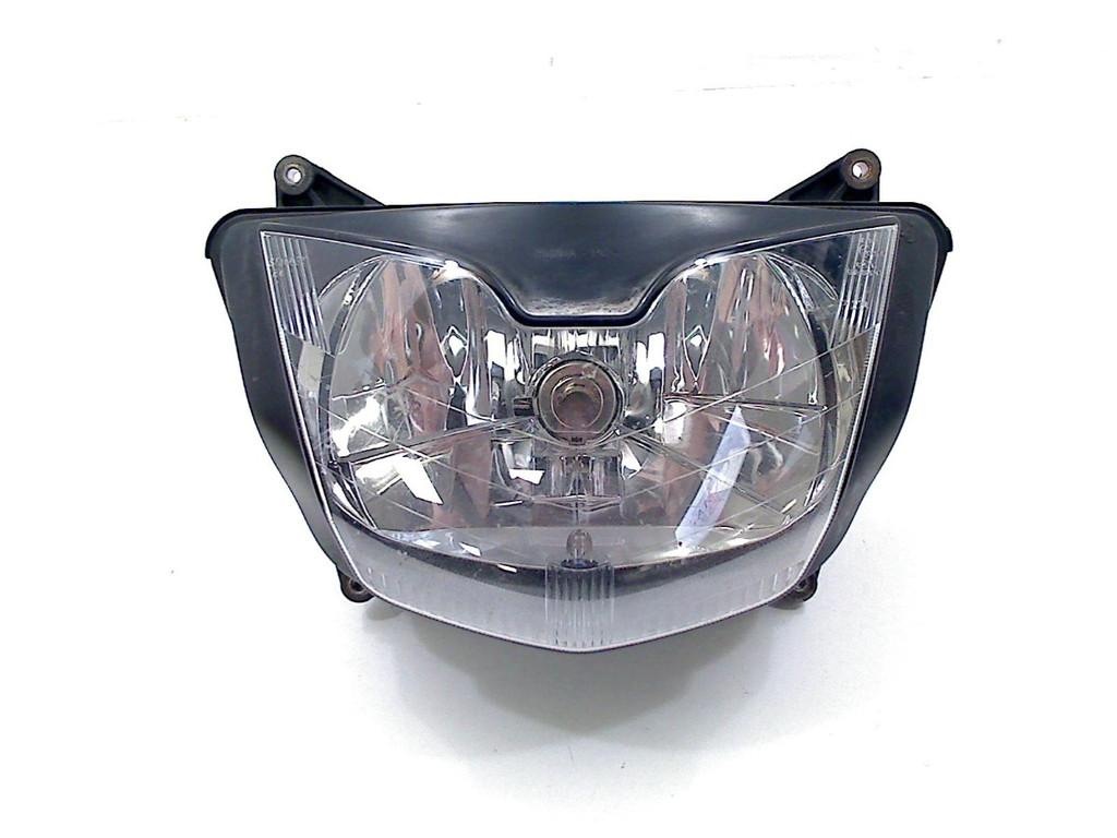 KOPLAMP CB 600 F Hornet 2000-2002 (CB600F CB600S PC34 / 36), Motoren, Dhr. S. di Majo, Gebruikt, Info@cama-motorparts.nl, P.J. Troelstraweg 8 8
3144 CX  MAASSLUIS, NL