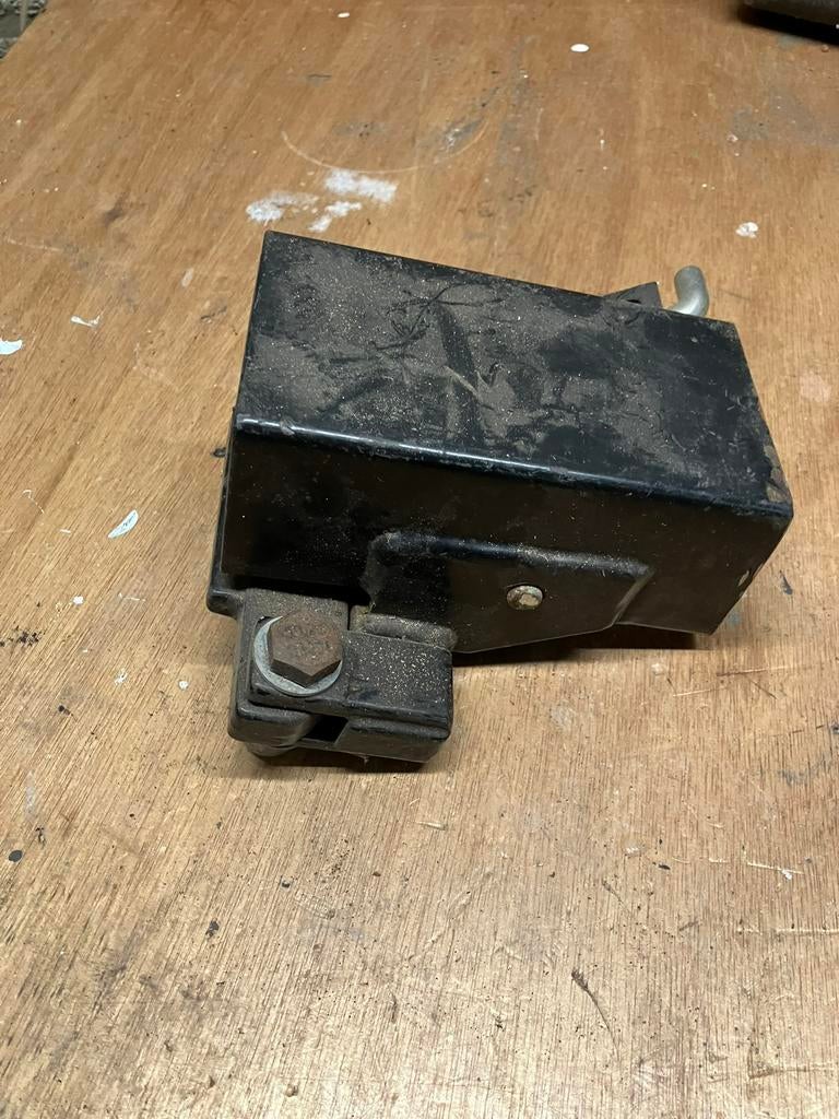 Disselslot, Ophalen of Verzenden