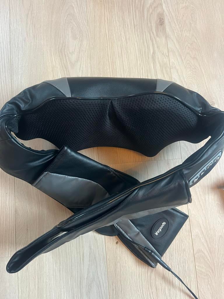 Massage apparaat van Lifegoods, Ophalen, Gebruikt